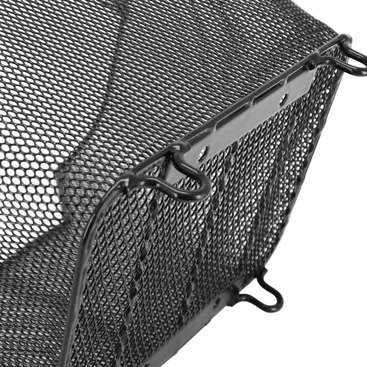 Actual product image Racktime Baskit Panier sans adaptateur (23 l)