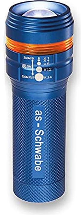 Actual product image As - Schwabe Camping Set (25 m, 2.50 mm²)