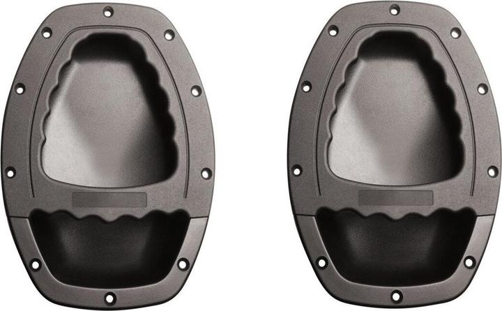 Actual product image Adam Hall EVOLUTIVE HANDLE Ergonomic installation