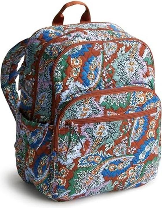 Produktbild Vera Bradley Bancroft Rucksack (25 l)