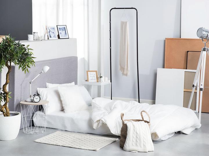 Actual product image Beliani Duo (90 x 200 cm, Spring core)