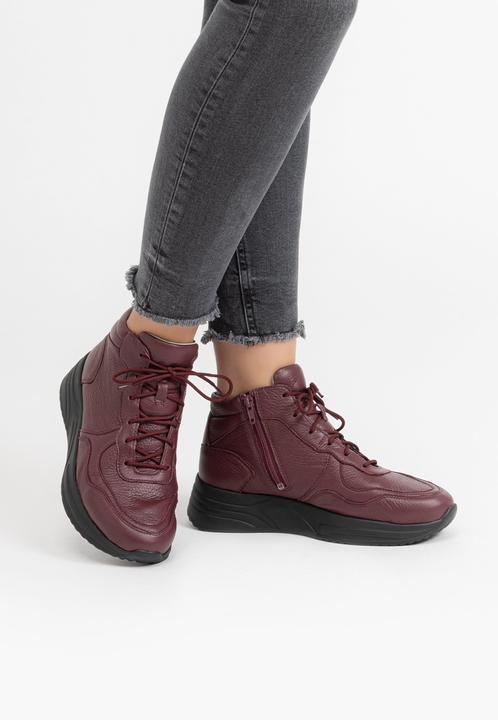 Produktbild Vitaform Stiefelette Soft (38)