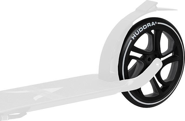 Hudora 1 roue arrière Ø 215 mm