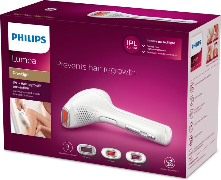 Immagine prodotto Philips Lumea Prestige