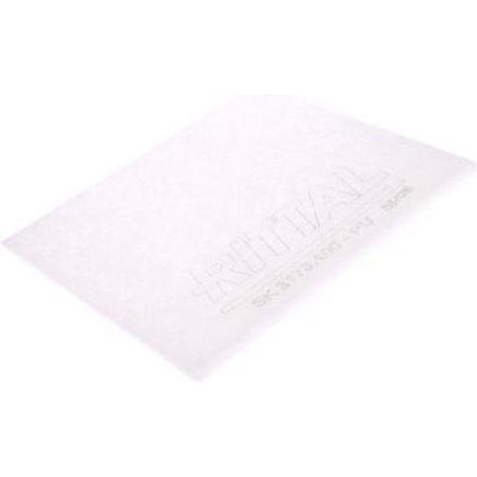 Rittal tz Filtermatte, Serverschrank Zubehör, Weiss