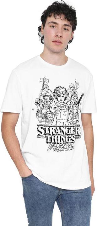 Produktbild Stranger TShirt (M)