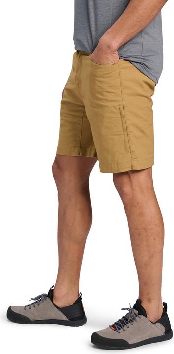 Produktbild Black Diamond M Rocklock Shorts (Kletter- & Boulder Hose) (36)