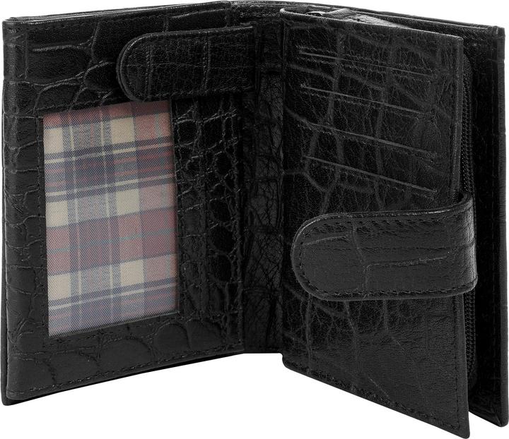 Actual product image Cluty Geldbörse