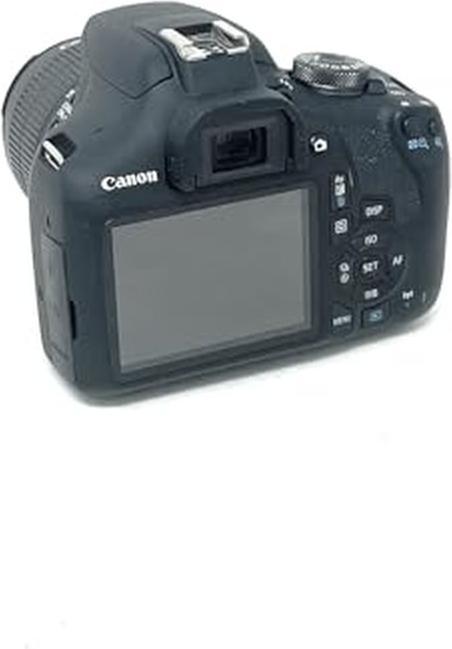 Produktbild Canon EOS 2000D EF-S 18-55MM IS GB (24.10 Mpx)