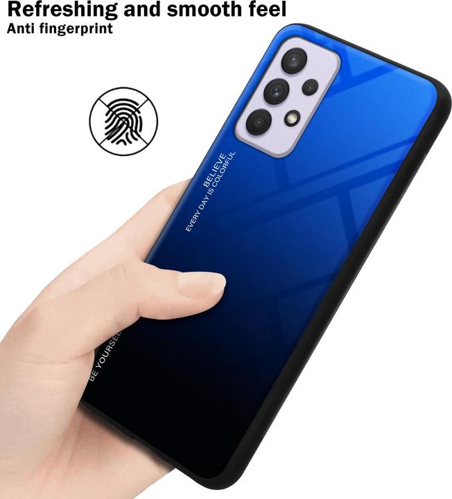 Actual product image Cadorabo Case (Samsung Galaxy A33 5G)
