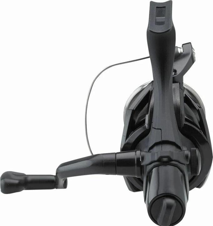 Actual product image Okuma Ak-6000 w/ mono
