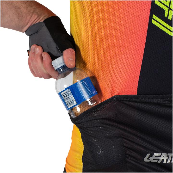 Actual product image Leatt Endurance 6.0 T-Shirt (M)