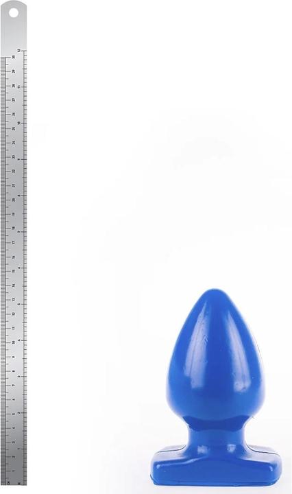 Produktbild I Love Butt Analplug "Plug Spade M"