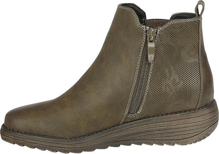 Produktbild Cipriata Stiefeletten Debora (38)