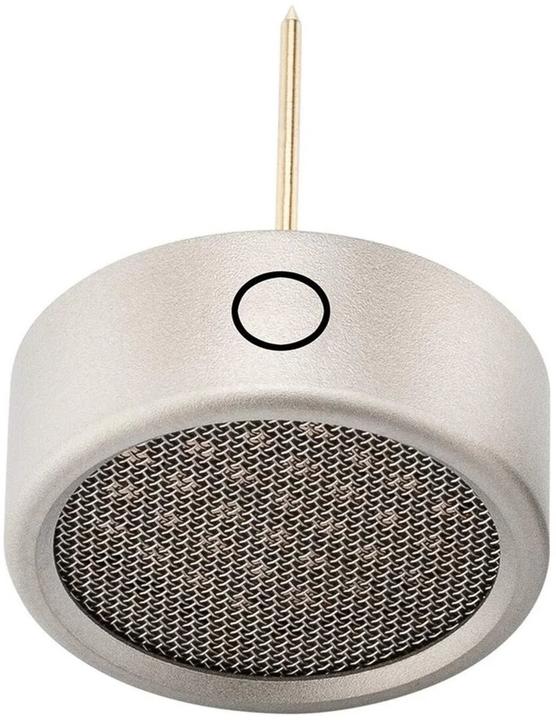 Image du produit Warm Audio WA84-Omni Capsule-Nickel