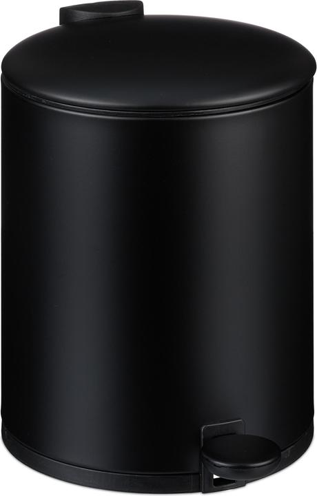 Image du produit Relaxdays Seau à maquillage (5 l)