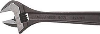 Produktbild Bahco Rollgabelschlüssel mit Zentralmutter, phosphatiert, 110 mm (13 mm)