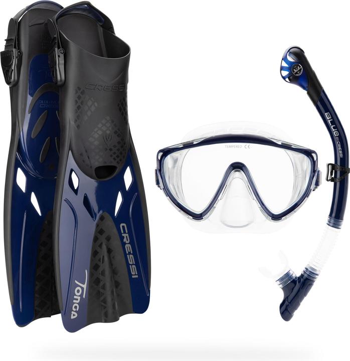 Produktbild Cressi Tino Adventure (M, S)