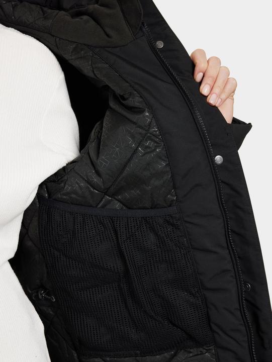 Produktbild Didriksons Women's Frida Parka 7 (40)
