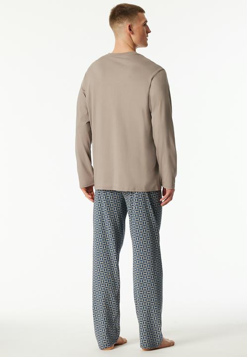 Immagine prodotto Schiesser Pyjama Comfort Nightwear (26)