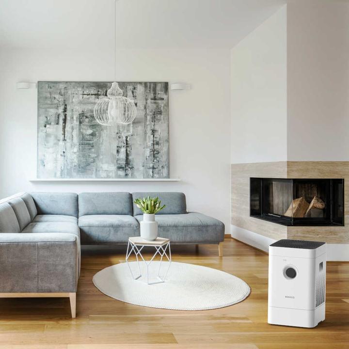 Immagine prodotto Boneco H300 (50 m²)