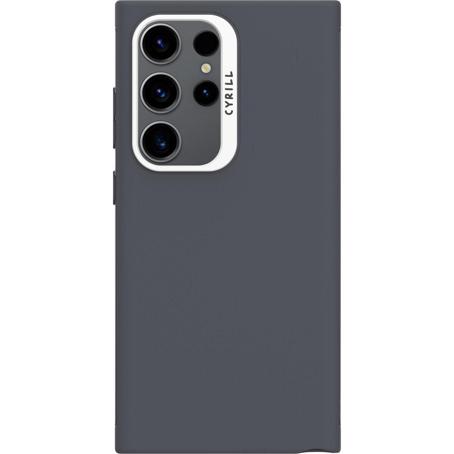 Thumbnail - Spigen Ultra Color (Samsung Galaxy S24 Ultra), Smartphone Hülle, Grau