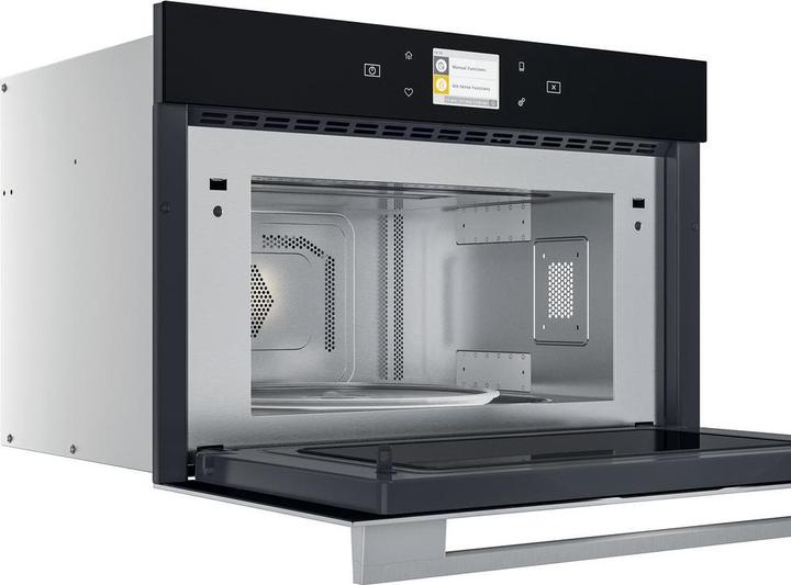 Actual product image Whirlpool W9MD260IXL