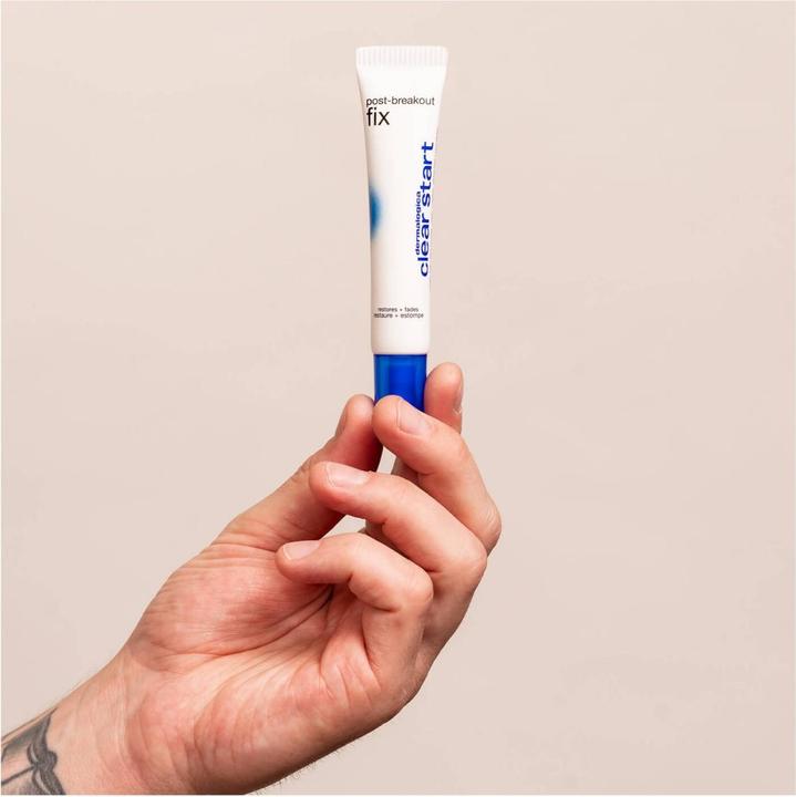 Produktbild Dermalogica Clear Start - Post-Breakout Fix (Körpercreme)