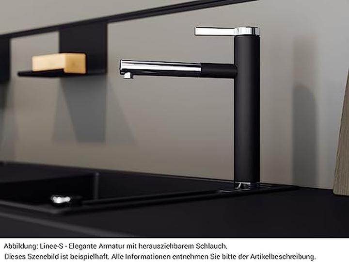 Productafbeelding Blanco Linee-S