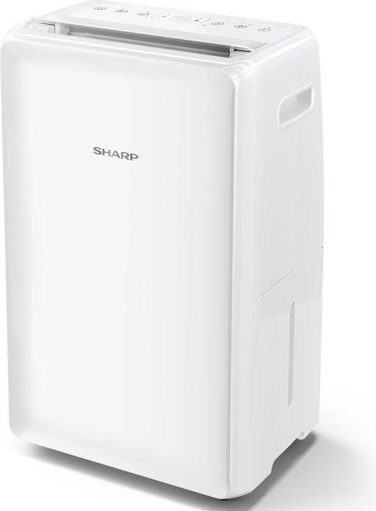 Sharp UD-P16E-W (38 m², 16 l/24h)