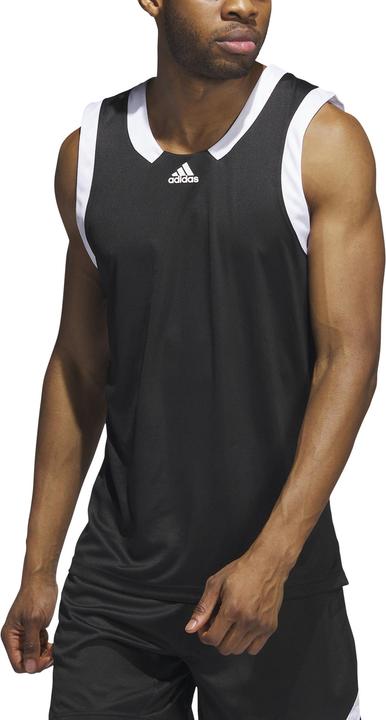 Actual product image adidas Icon Squad Basketball Jersey Men (XL)