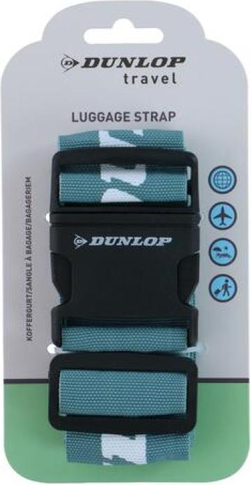 Immagine prodotto Dunlop Cinghia per bagagli
