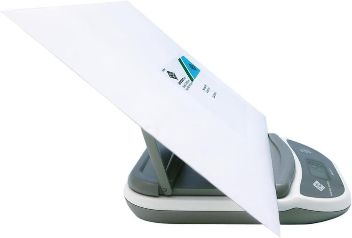 Produktbild Wedo Brief- und Paketwaage 2000