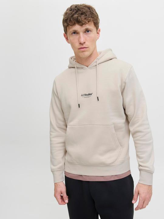 Produktbild Jack & Jones Jjesoho Sweat Hood Noos (XL)