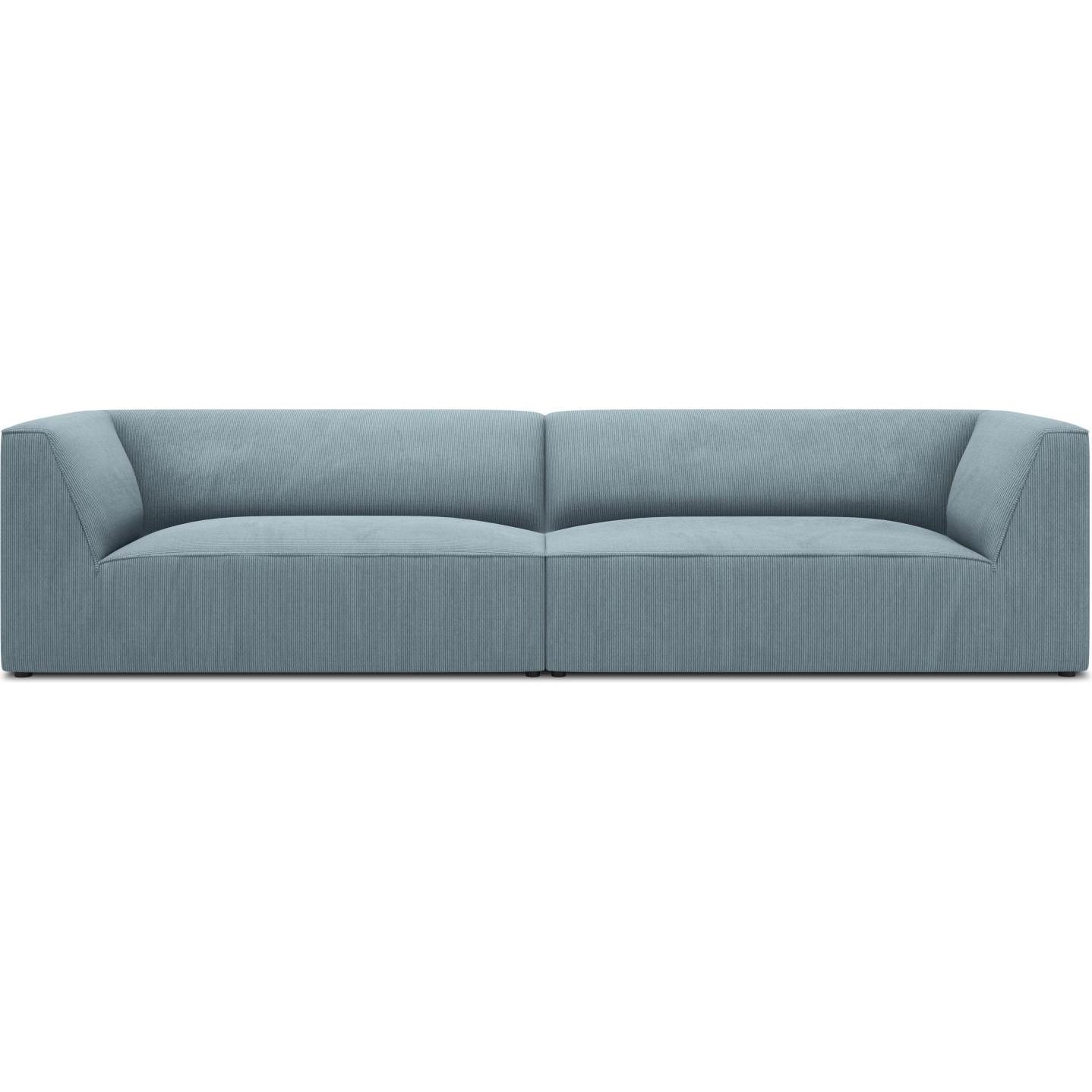 Micadoni, Sofa, Ruby (2-Sitzer, 3-Sitzer, 4-Sitzer)