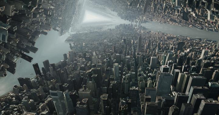 Produktbild Doctor Strange (DVD, 2016, Deutsch)