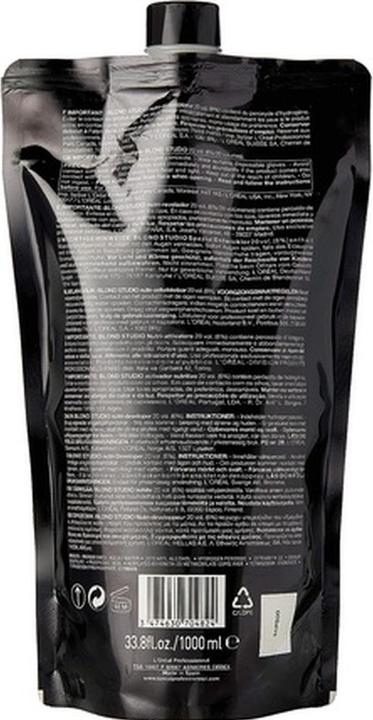 Produktbild L'Oréal Professionnel Blond Studio