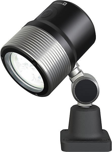 Waldmann LED Articulated Machine Light (600 lm)