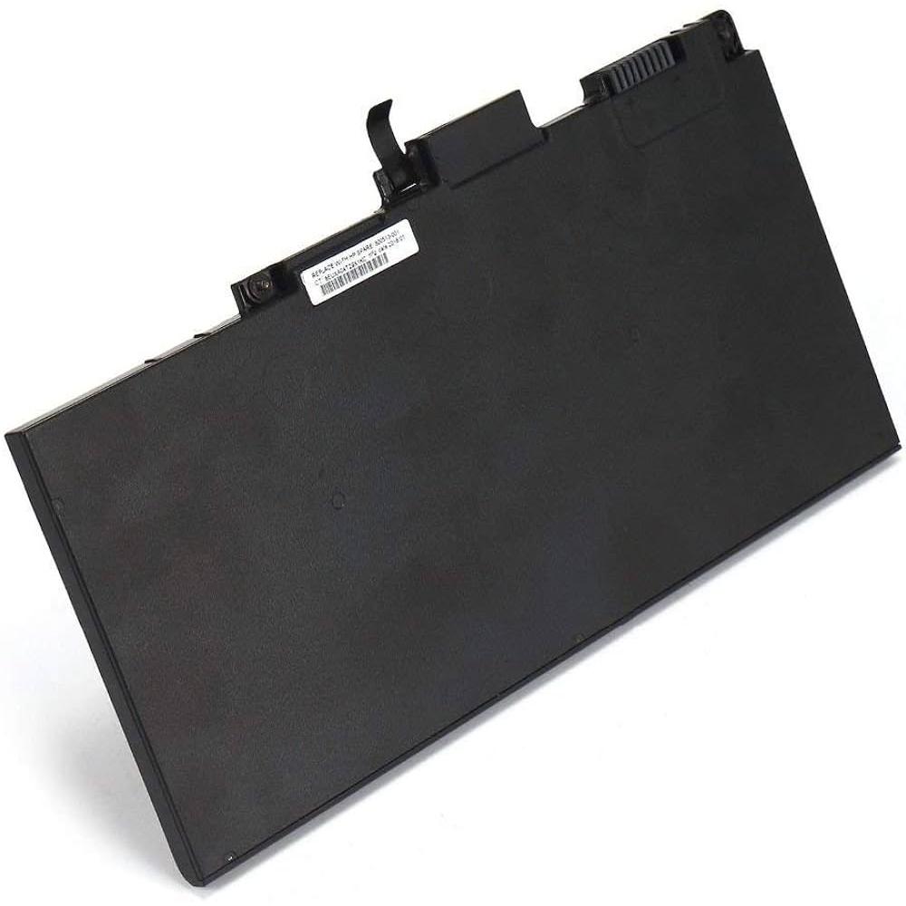 HP Battery 50Wh 3 Cells 4.5Ah (3 Zellen, 4500 mAh), Notebook Akku