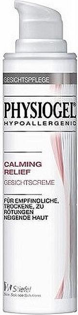 Produktbild Physiogel Hypoallergene Calming Relief Beruhigungscreme (40 ml)