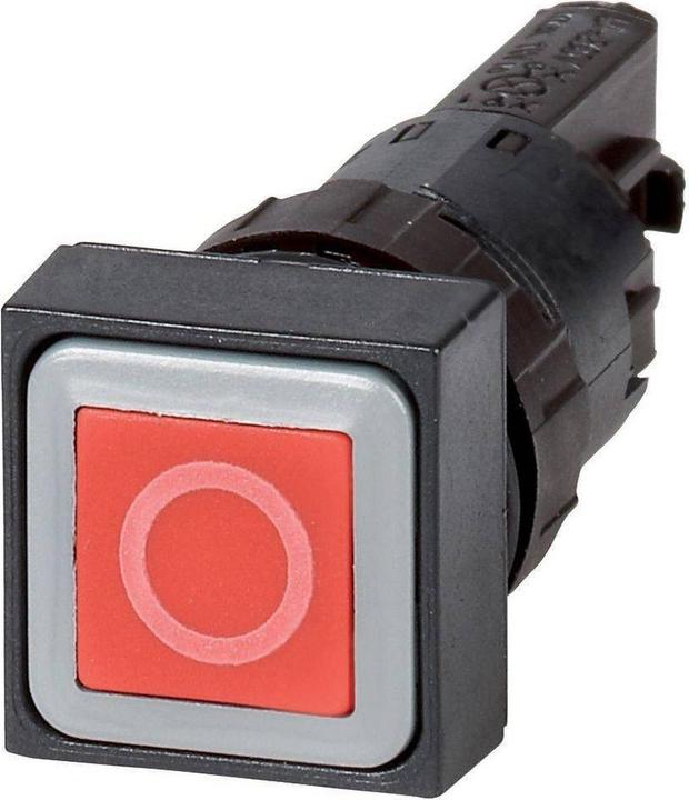 Actual product image Eaton Pushbutton Red Q25D-10 1 pc.