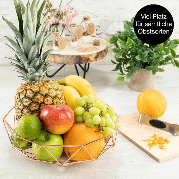 Produktbild Moritz & Moritz Obstkorb