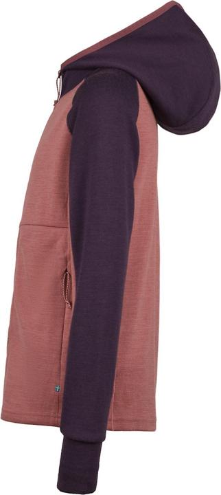 Produktbild Stoic Kid's Merino260 StadjanSt. Jacket w. Hood (152)