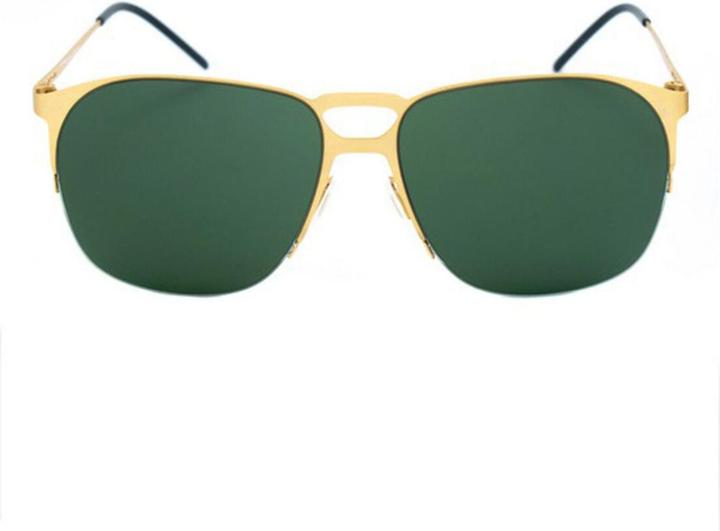 Actual product image Italia Independent Women's sunglasses 0211-120-120
