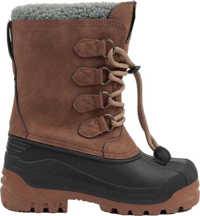 Produktbild Lee Cooper Schneestiefel Leder (33)