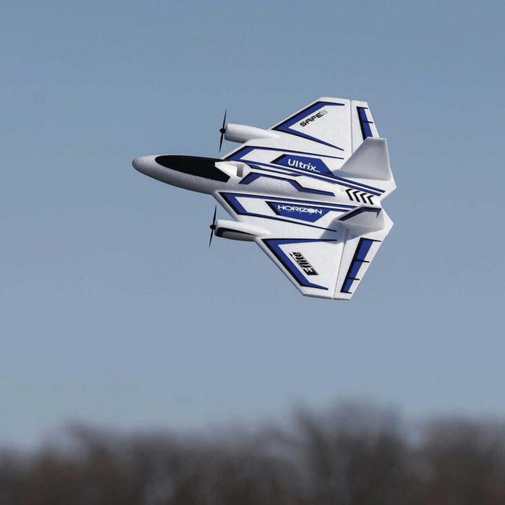 Produktbild E-Flite ultrix 600mm bnf basic (Kunstflug)