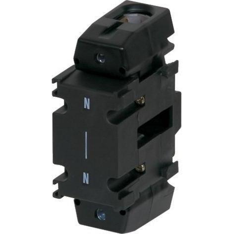 Eaton, Verteilerschrank Zubehör, Neutralleiterklemme, für P5-125, P5-160, 280969