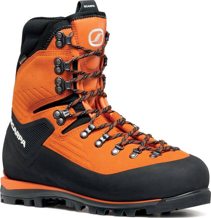 Scarpa Mont Blanc GTX