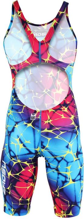 Actual product image Zaosu Z-ColorMesh Swimsuit (36, 176)
