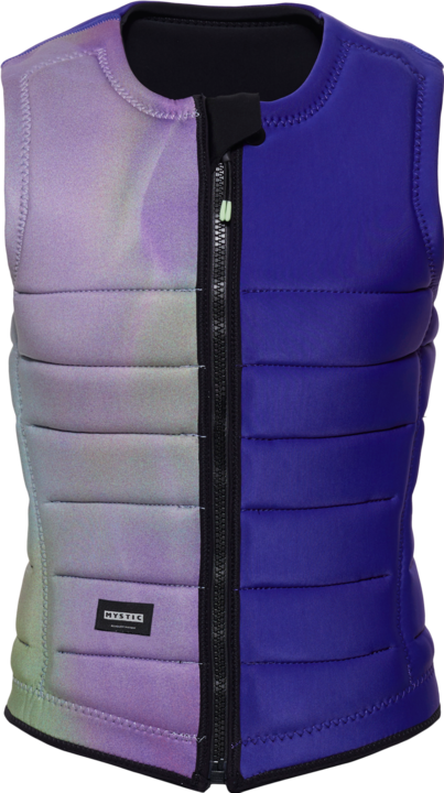 Immagine prodotto Mystic Zodiac Impact Vest Fzip Wake (XS)